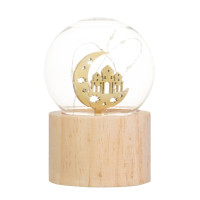   Risalux -, Led-, 3 Ag10, -8 , 6.5 6.5 11.5 