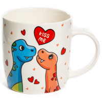  Elrington Kiss Me, 380 ,  