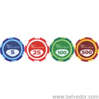    300  The International