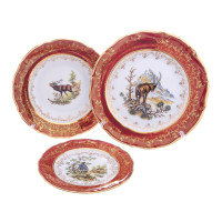   Repast Maria Teresa  , , 18 ,  