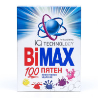   Bimax Compact "100 ", 400 