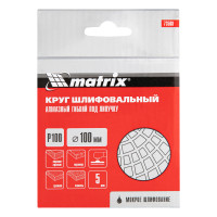    , 100 , P100,  , 5 . Matrix
