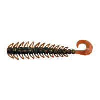  Yaman Pro Ruff, 7.6 ,  #09-motor Oil,  10 .