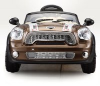  Mini Cooper     New 2014