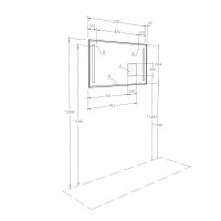  Aquaton  120 1a101402ot010