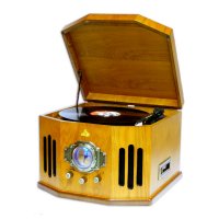 - Nostalgia-ii / Oak Playbox