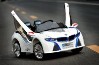  Bmw I8 111   2014 