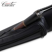  Cuetec Q-safe Deluxe 1x1 