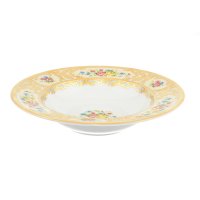    Falkenporzellan Vienna Creme Gold 22(6 )
