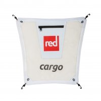   Red Paddle Cargo Net