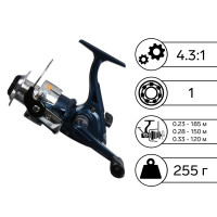 ������� �/� "�������" 4000, 1 ���������, 4.3:1, �������� ��������