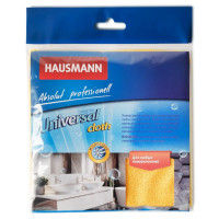     Hausmann Cosmic Universal