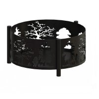   Metalex Forest,  