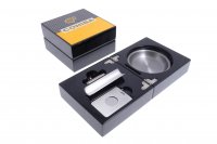   Tom River  , Cohiba