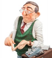 Fo-85536   (the Accountant. Forchino)