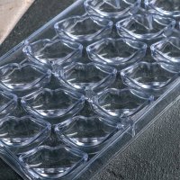 ����� ��� �������� Konfinetta ������, 28x14 �� , 21 ������ (4,8x2,5x1,8 ��)