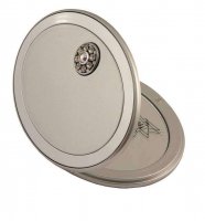  T 661 M S3/c Silver