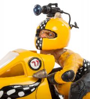 Scar-45 �������� Test Driver