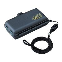   Meiho Versus Vs-310 Black 114x63x34