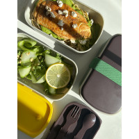 -   Smart Solutions Food Time, 1 ,  
