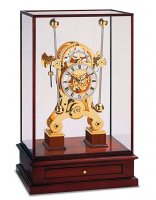   The Gold Plated Grasshopper