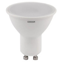   Led Value Lvpar1650 6sw/830 6 Gu10 230 101 Ru Osram 4058075581449