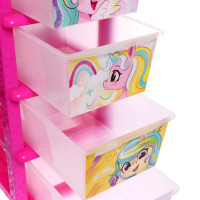 ����� ������ ����������, 5 ������