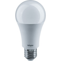   71 365 Nll-a60-15-230-4k-e27 15  4000 . . E27 1200 176-264 Navigator 71365