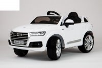  Barty Audi Q7 -   