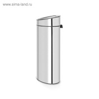   Brabantia Touch Bin New,   , 40 