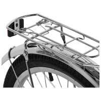  20" Novatrack Vector,  