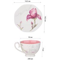 ������ ����� Lefard Blossom �� 6 ���. 12 ��. 240 ��