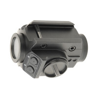   Veber Wolf Reflex 122 Rg