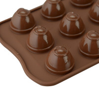     Choco Spiral, 