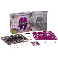 "  4  1" -       Bond