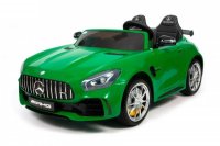  Barty Mercedes-benz Amg Gt R_green