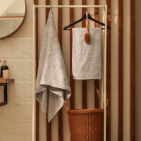 ��������� �������� ����������� Lovelife Leaves 50�90 ��, ���� ������-�����, 100% ��, 500 ��/�2