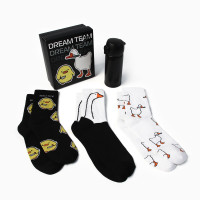   Kaftan Dream Team,    3   41-44 (27-29 )