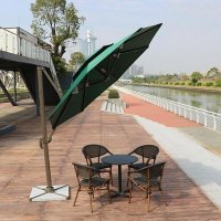   Garden Way 002-3000 Green,  