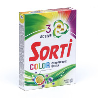   Sorti Color, , 350 