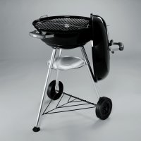   Weber Compact Kettle, 47 , 