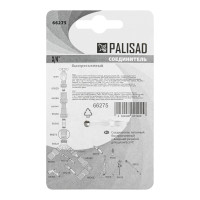  , ,   3/4,  D 3/4 Palisad