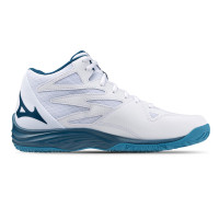 ��������� ������������ ������� Mizuno Thunder Blade Z Mid, ������ 15 Us
