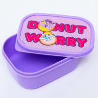 -  0.5  Donut Worry, My Little Pony