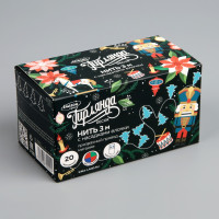   3    , Ip20,  , 20 Led,   (rg/rb), , Usb