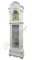   Columbus Cr-9222-ps   Silver