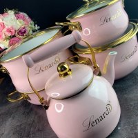     9  Miguel    Lenardi