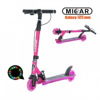   Micar Galaxy Smart 125 