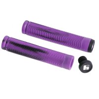  Hipe H4 Duo, 155  Black/violet