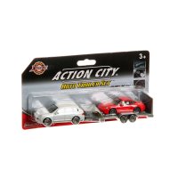    " Auto Trailer"